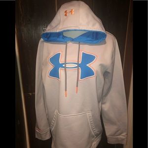 Under Armour sweatshirt